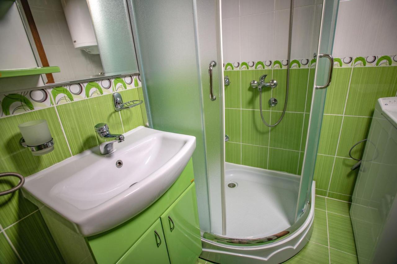 Vila Nada Crni Vrh エクステリア 写真
